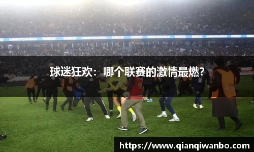 球迷狂欢：哪个联赛的激情最燃？