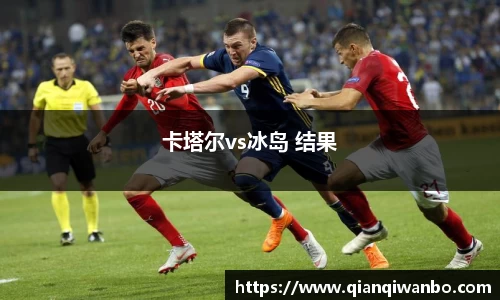 卡塔尔vs冰岛 结果
