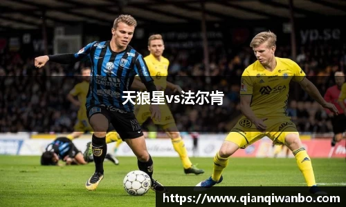 天狼星vs法尔肯