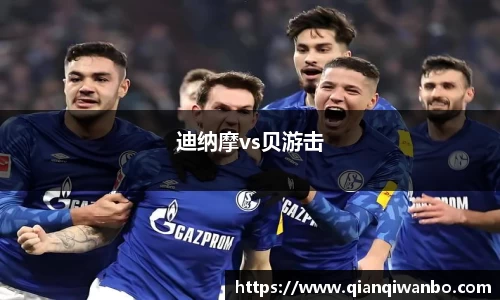 迪纳摩vs贝游击