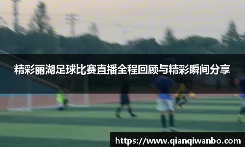 精彩丽湖足球比赛直播全程回顾与精彩瞬间分享