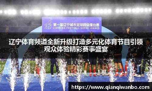辽宁体育频道全新升级打造多元化体育节目引领观众体验精彩赛事盛宴